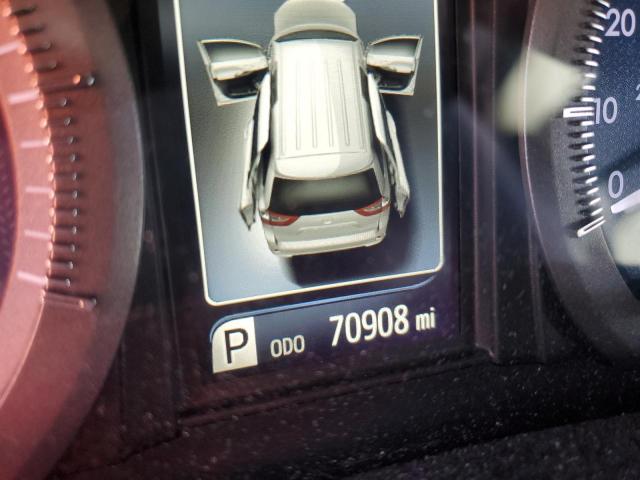 Photo 8 from auction – 2017 TOYOTA SIENNA XLE with VIN 5TDDZ3DC4HS179648