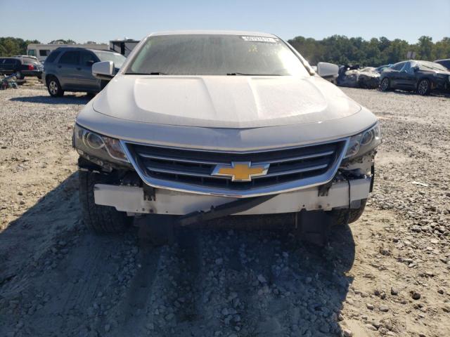 Photo 9 from auction – 2014 CHEVROLET IMPALA LT with VIN 2G1125S36E9268639