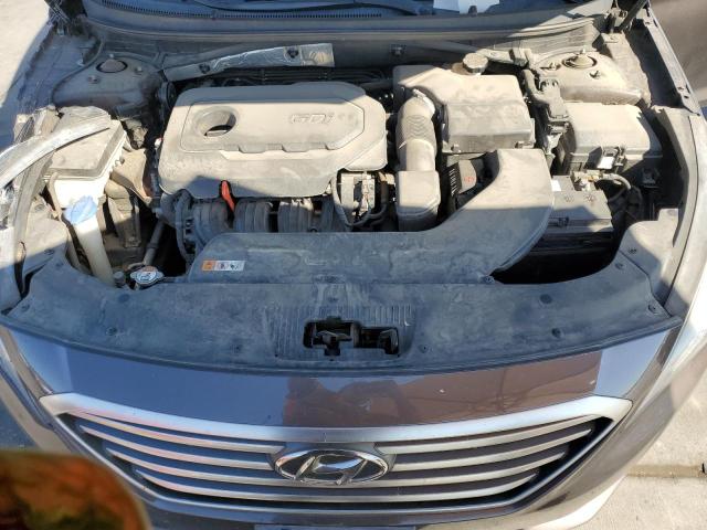 Photo 7 from auction – 2015 HYUNDAI SONATA SE with VIN 5NPE24AF3FH113592