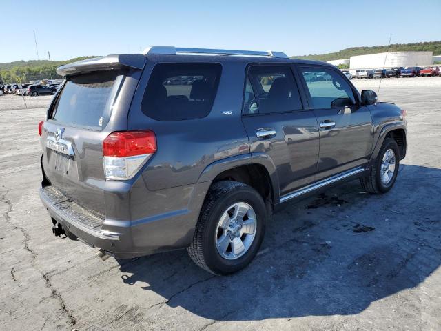 Photo 4 from auction – 2011 TOYOTA 4RUNNER SR with VIN JTEBU5JR2B5064369