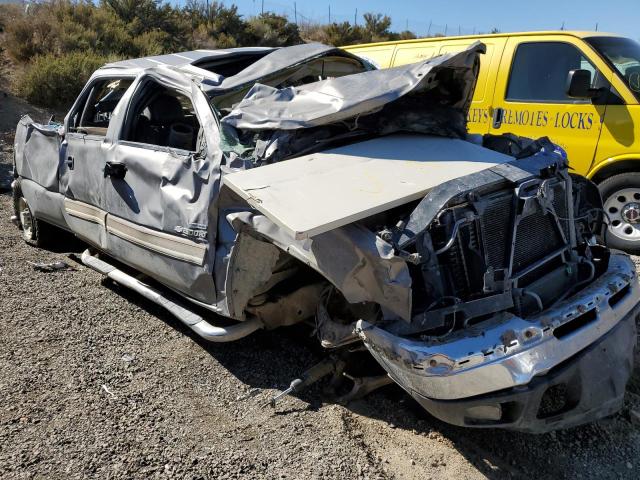 CHEVROLET SILVERADO 2007 with VIN 1GCHK23D67F183158 - Photo from auction
