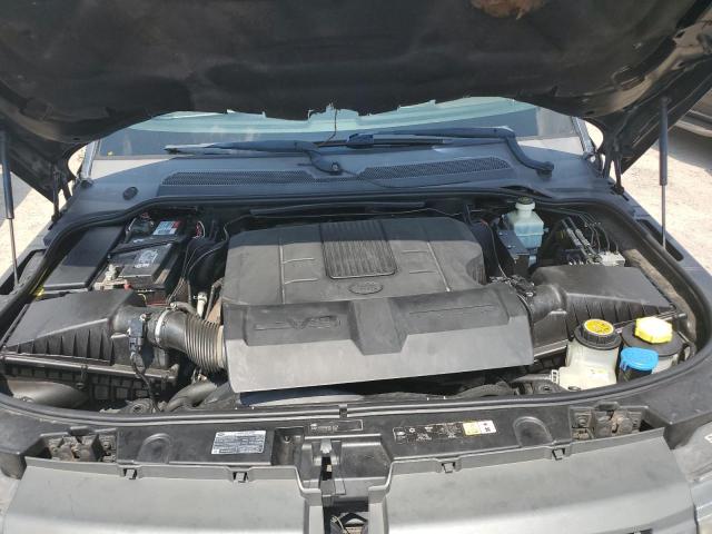 Photo 7 from auction – 2011 LAND ROVER RANGE ROVE with VIN SALSK2D41BA272638
