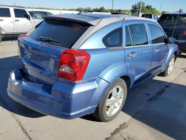 Photo 4 from auction – 2007 DODGE CALIBER with VIN 1B3HB48B67D595032