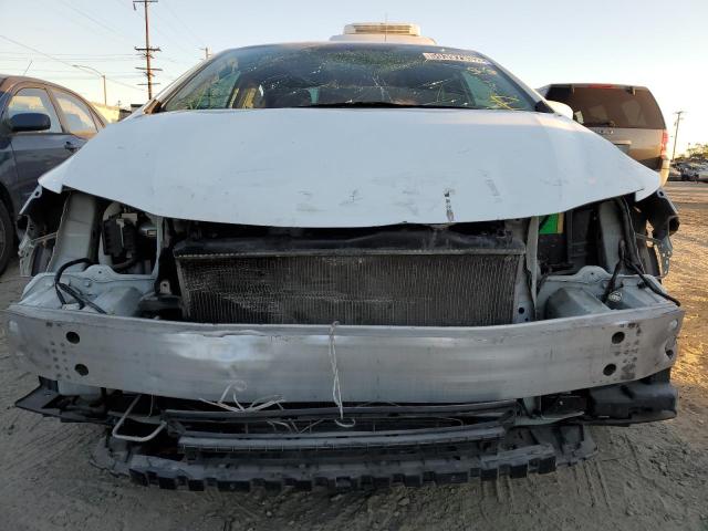 Photo 5 from auction – 2015 HONDA CIVIC LX with VIN 19XFB2F59FE277779