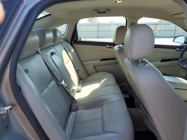 Photo 6 from auction – 2007 CHEVROLET IMPALA LT with VIN 2G1WC58R879209867