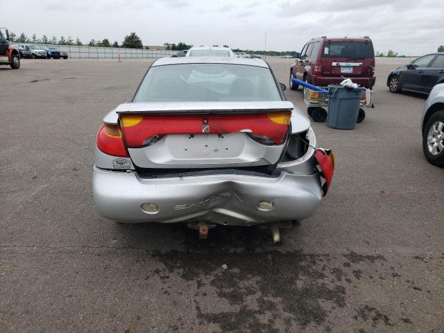 Photo 9 from auction – 2002 SATURN SC1 with VIN 1G8ZP128X2Z160147