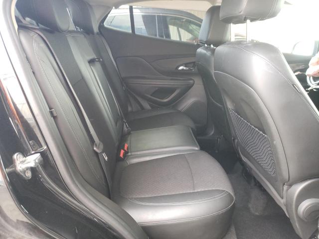 Photo 6 from auction – 2017 BUICK ENCORE PRE with VIN KL4CJASB0HB247723