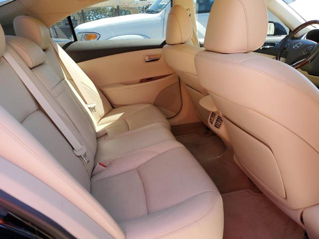 Photo 6 from auction – 2011 LEXUS ES 350 with VIN JTHBK1EG1B2418894
