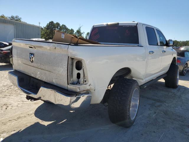 Photo 4 from auction – 2011 DODGE RAM 2500 with VIN 3D7UT2CLXBG554323