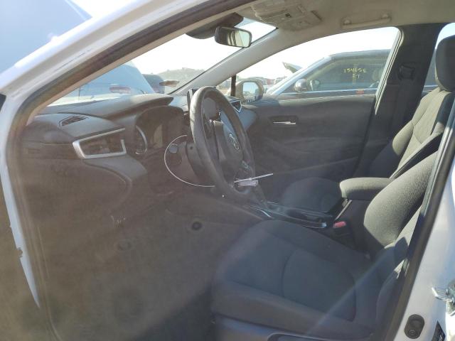 Photo 7 from auction – 2020 TOYOTA COROLLA LE with VIN JTDEPRAE4LJ034800
