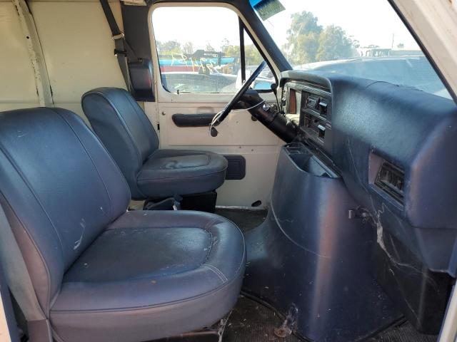 Photo 5 from auction – 1990 FORD ECONOLINE with VIN 1FTEE14N4LHB75098
