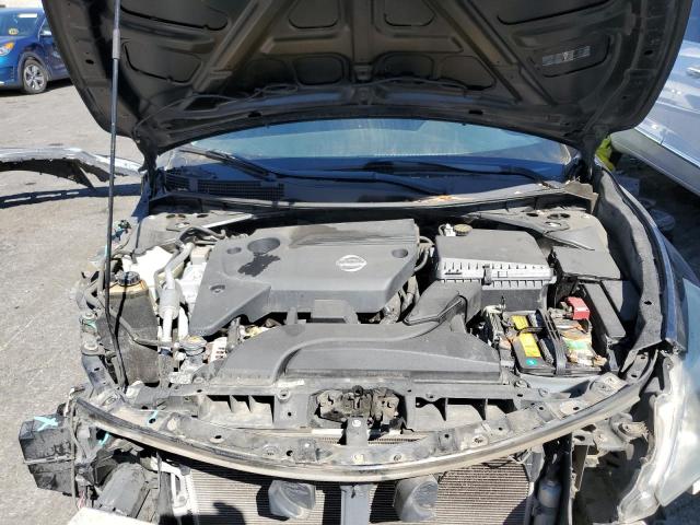 Photo 7 from auction – 2013 NISSAN ALTIMA 2.5 with VIN 1N4AL3AP5DC208023