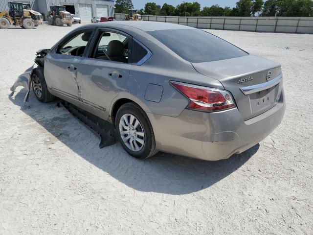 Photo 3 from auction – 2014 NISSAN ALTIMA 2.5 with VIN 1N4AL3AP1EN212706