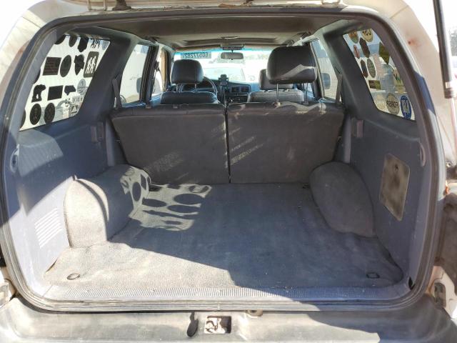Photo 9 from auction – 1998 TOYOTA 4RUNNER SR with VIN JT3GN86R3W0061084