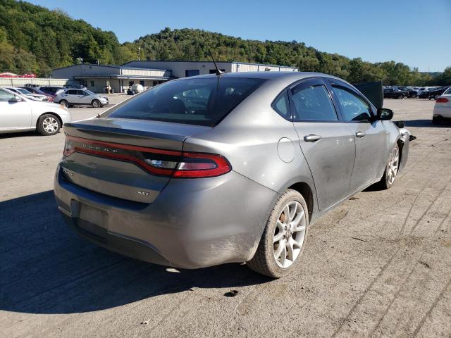 Photo 4 from auction – 2013 DODGE DART SXT with VIN 1C3CDFBAXDD149013