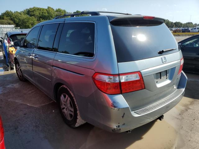Photo 3 from auction – 2005 HONDA ODYSSEY EX with VIN 5FNRL38695B134989