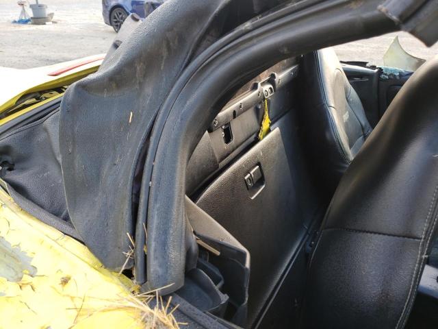 Photo 6 from auction – 2002 TOYOTA MR2 SPYDER with VIN JTDFR320920045021