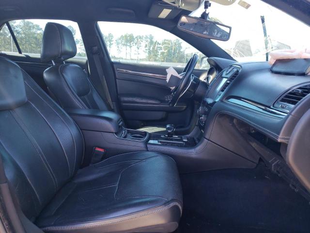 Photo 5 from auction – 2013 CHRYSLER 300C VARVA with VIN 2C3CCADGXDH699290