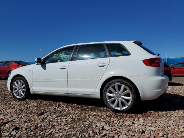 Photo 3 from auction – 2011 AUDI A3 PREMIUM with VIN WAUBFAFM5BA060325