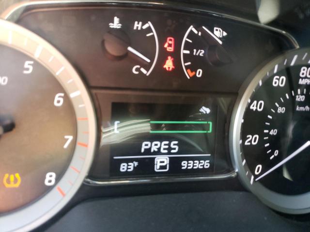 Photo 8 from auction – 2015 NISSAN SENTRA S with VIN 3N1AB7AP6FL691889