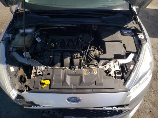 Photo 7 from auction – 2015 FORD FOCUS SE with VIN 1FADP3F24FL317235