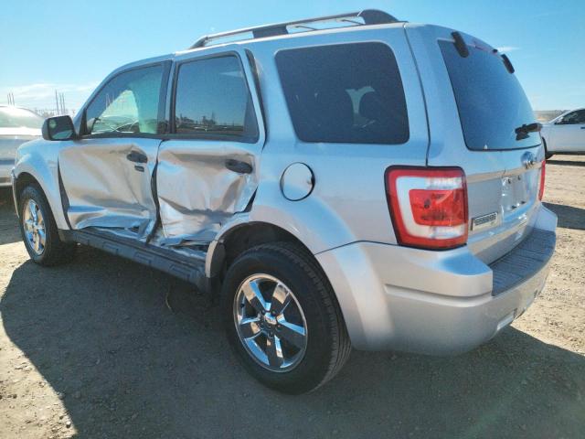 Photo 3 from auction – 2011 FORD ESCAPE XLT with VIN 1FMCU9DG6BKA92974