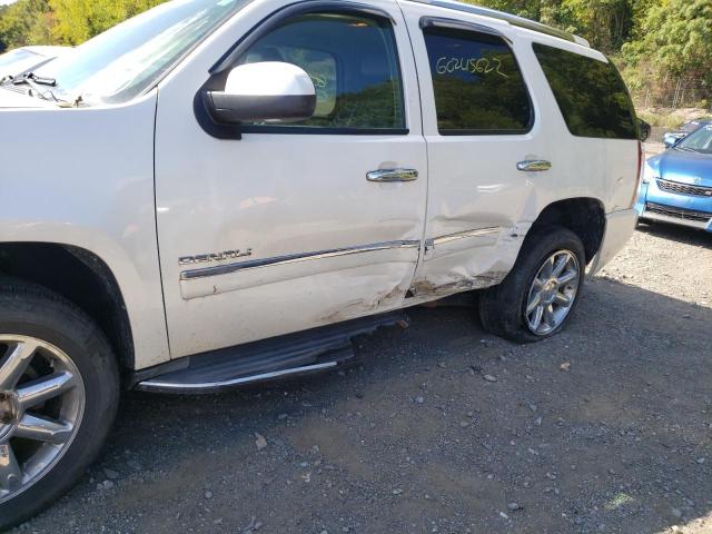 Photo 9 from auction – 2011 GMC YUKON DENA with VIN 1GKS2EEF5BR258241