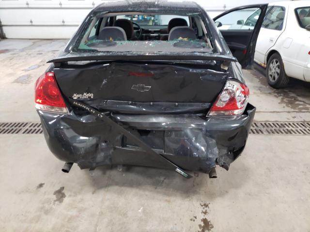 Photo 9 from auction – 2012 CHEVROLET IMPALA LT with VIN 2G1WG5E37C1232408