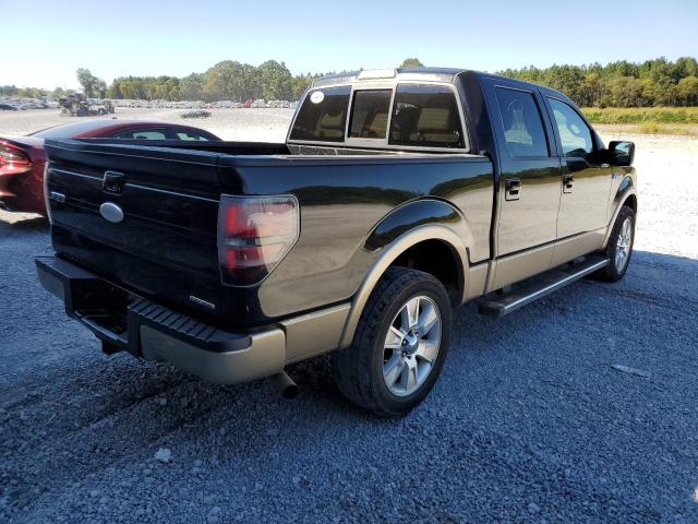 Photo 4 from auction – 2011 FORD F150 SUPER with VIN 1FTFW1CF1BFD00094