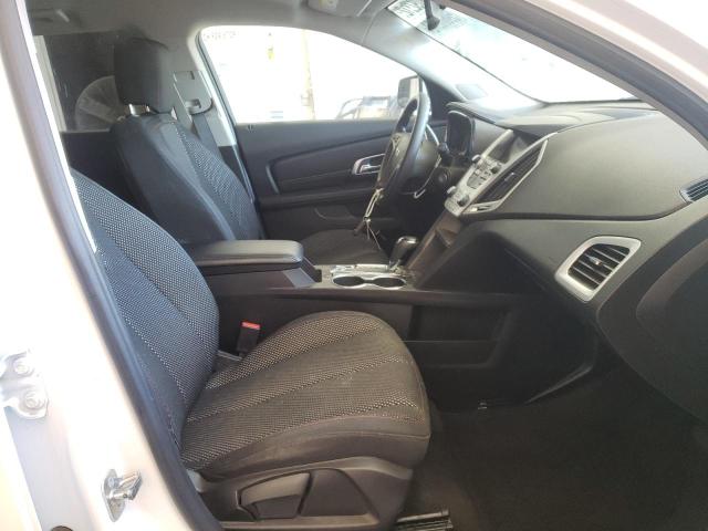 صورة رقم 5 من المزاد - 2016 GMC TERRAIN SL مع VIN 2GKALMEK8G6282102