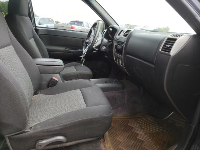 Photo 5 from auction – 2008 CHEVROLET COLORADO with VIN 1GCDT13E588122615
