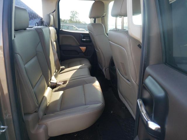 Photo 6 from auction – 2014 CHEVROLET SILVERADO with VIN 1GCVKSEC8EZ197534