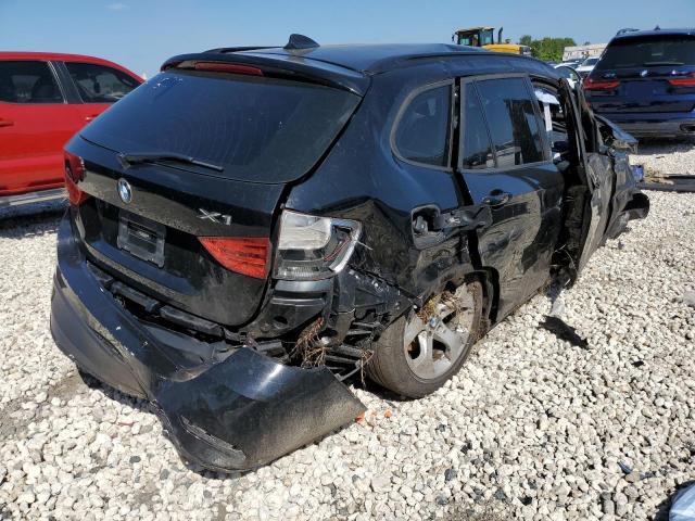Photo 4 from auction – 2013 BMW X1 SDRIVE2 with VIN WBAVM1C59DVW45226