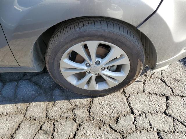 صورة رقم 9 من المزاد - 2016 KIA SOUL + مع VIN KNDJP3A57G7322132