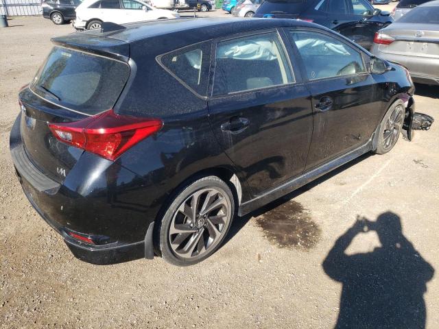 Photo 4 from auction – 2018 TOYOTA COROLLA IM with VIN JTNKARJE2JJ574580