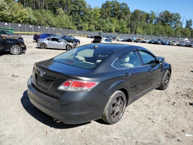 Photo 4 from auction – 2012 MAZDA 6 I with VIN 1YVHZ8DH9C5M35964