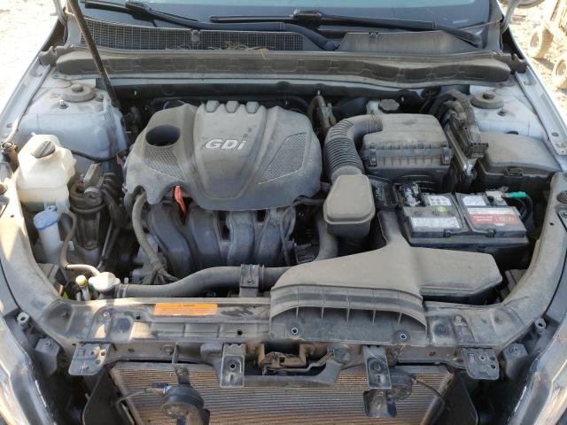 Photo 7 from auction – 2015 KIA OPTIMA EX with VIN 5XXGN4A72FG514863