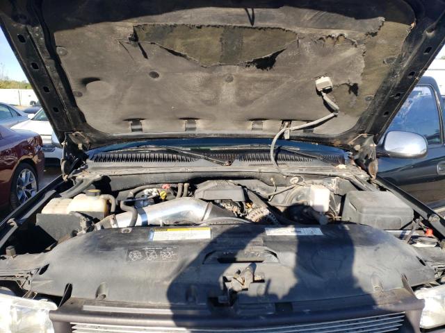 Photo 7 from auction – 1999 CHEVROLET SILVERADO with VIN 1GCEK19T5XE190541