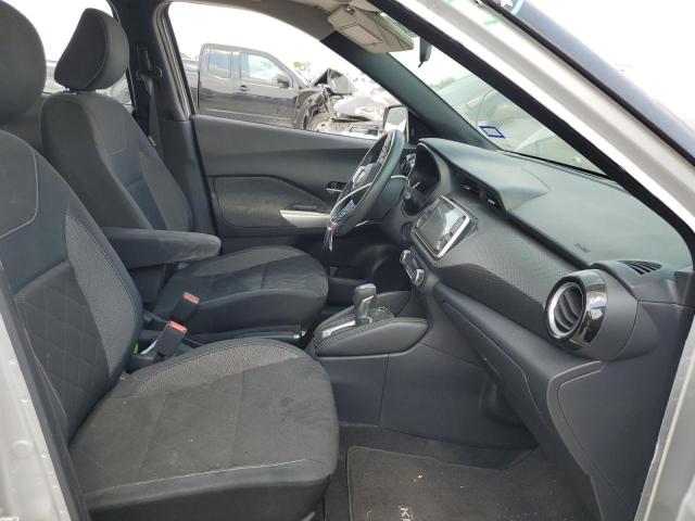 Photo 5 from auction – 2019 NISSAN KICKS S with VIN 3N1CP5CU7KL545156