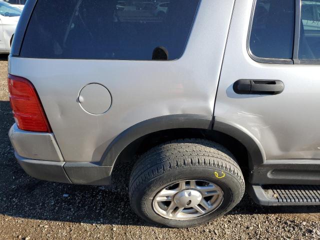 Фото 9 с аукциона – 2003 FORD EXPLORER X с VIN 1FMZU73K23UA76359