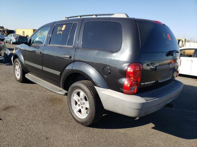 Photo 3 from auction – 2008 DODGE DURANGO SX with VIN 1D8HB38N78F146288