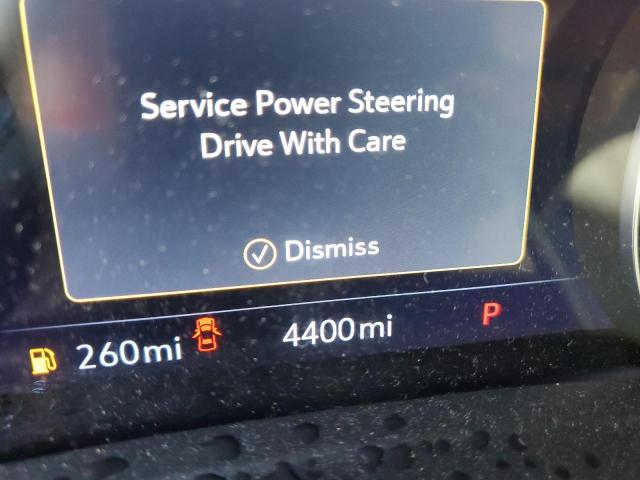 Photo 8 from auction – 2021 BUICK ENVISION E with VIN LRBFZNR45MD119047