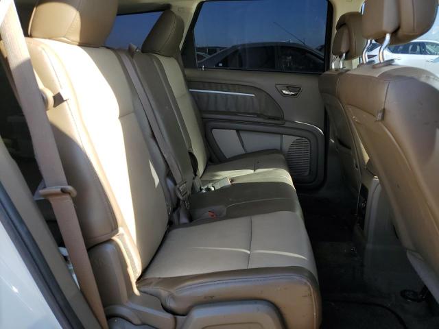 Photo 6 from auction – 2010 DODGE JOURNEY SX with VIN 3D4PG5FVXAT151476
