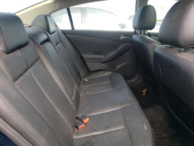 Photo 6 from auction – 2007 NISSAN ALTIMA 2.5 with VIN 1N4AL21E97C194284