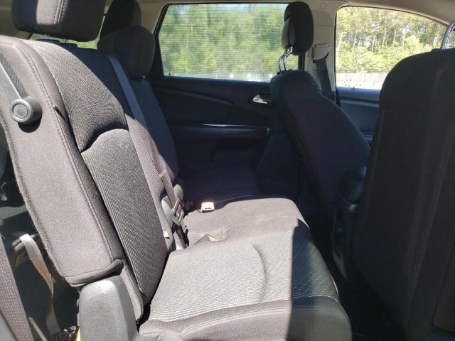 Photo 6 from auction – 2013 DODGE JOURNEY SE with VIN 3C4PDCABXDT687839