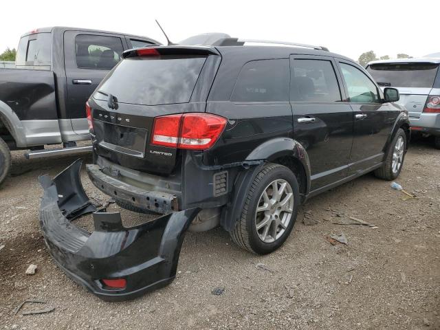 Photo 4 from auction – 2014 DODGE JOURNEY LI with VIN 3C4PDCDG1ET137339