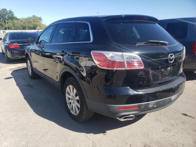 Фото 3 с аукциона – 2010 MAZDA CX-9 с VIN JM3TB3MV1A0231447