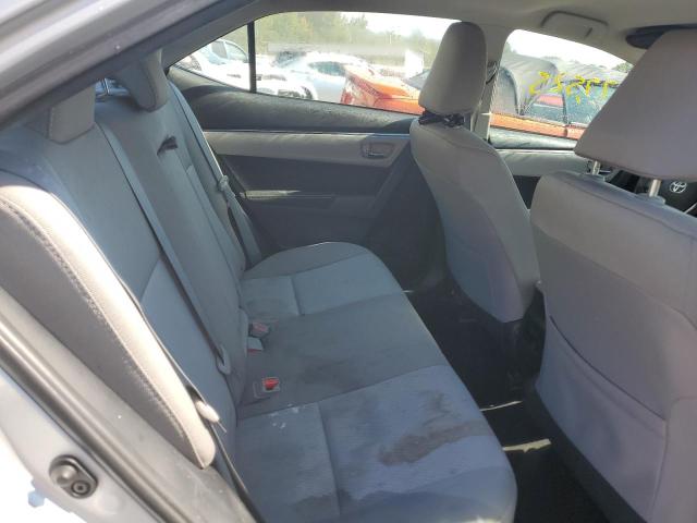 Photo 6 from auction – 2016 TOYOTA COROLLA L with VIN 2T1BURHE3GC647624