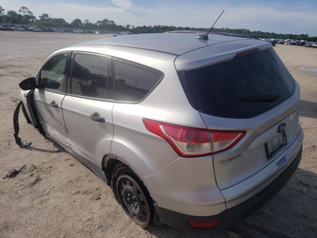 Photo 3 from auction – 2013 FORD ESCAPE S with VIN 1FMCU0F77DUD64562
