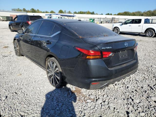 Photo 3 from auction – 2020 NISSAN ALTIMA SR with VIN 1N4BL4CV2LC166656